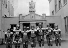 StLaw Football-1960-61- File0250  St. Lawrence Football Team - 1960-61 (part)